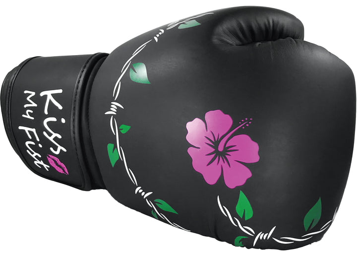 Guantes Box Classic KMF