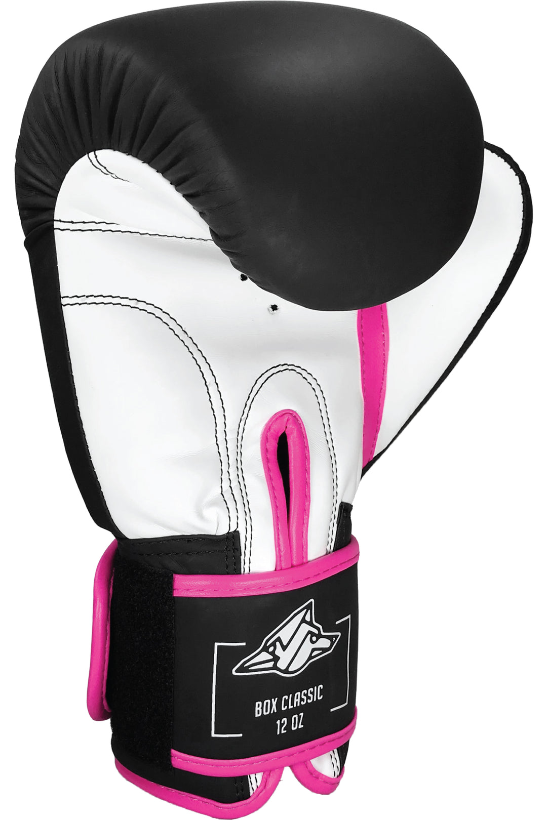 Guantes Box Classic KMF