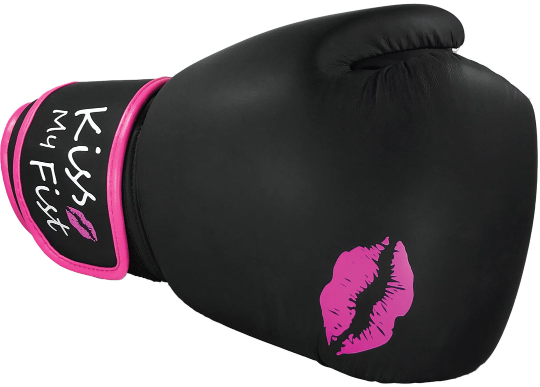 Guantes Box Classic KMF