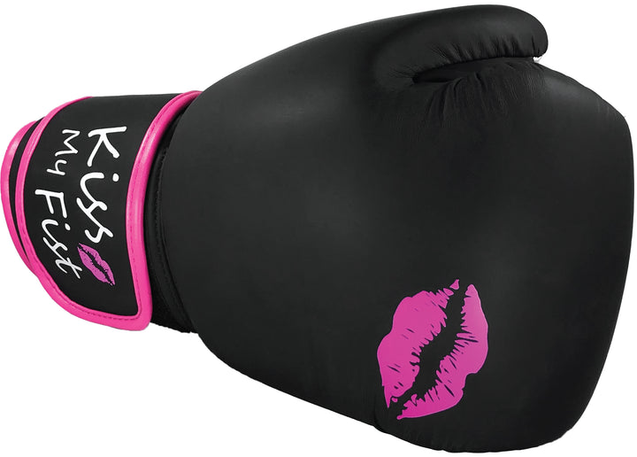 Guantes Box Classic KMF