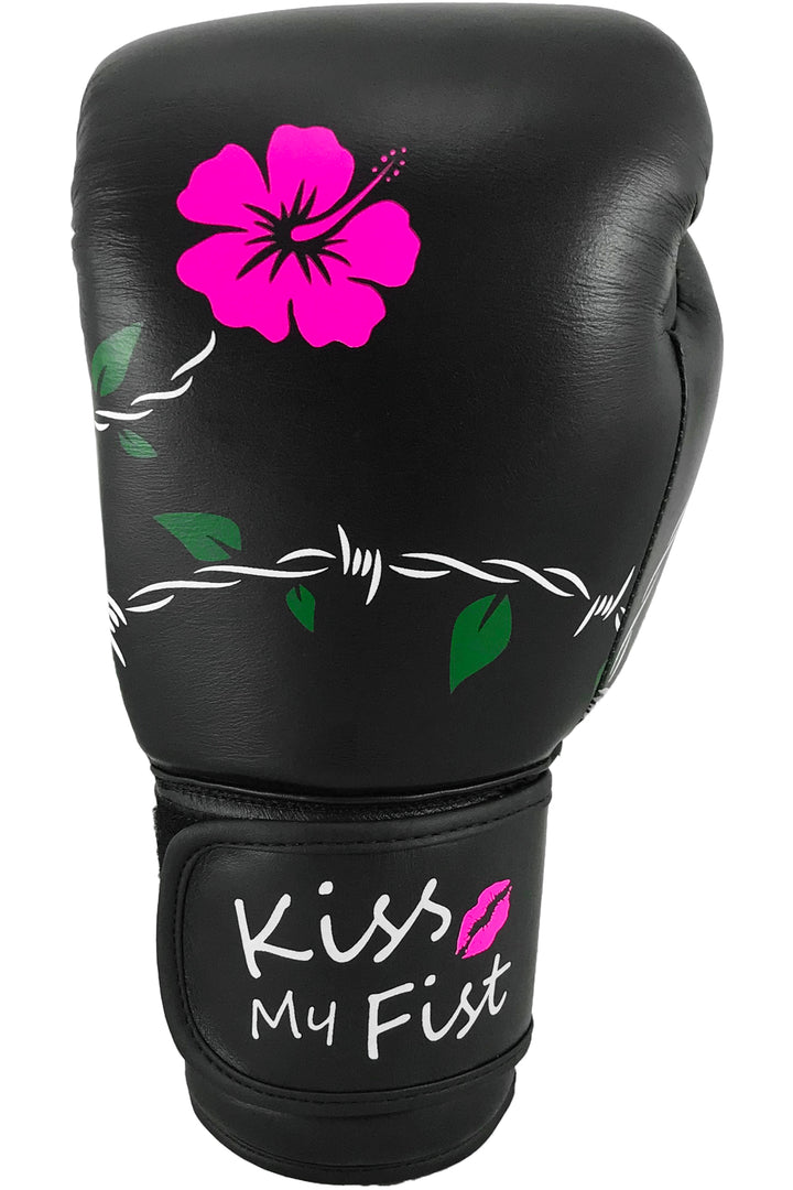 Guantes Box SparPro KMF