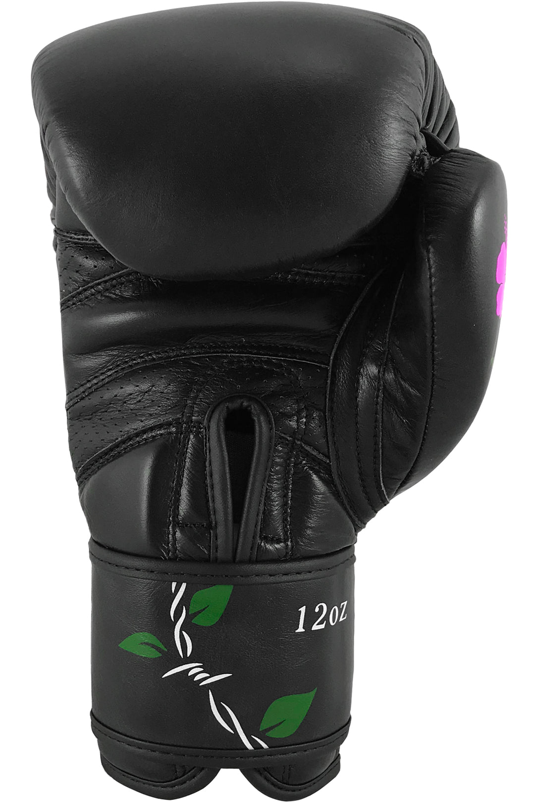 Guantes Box SparPro KMF