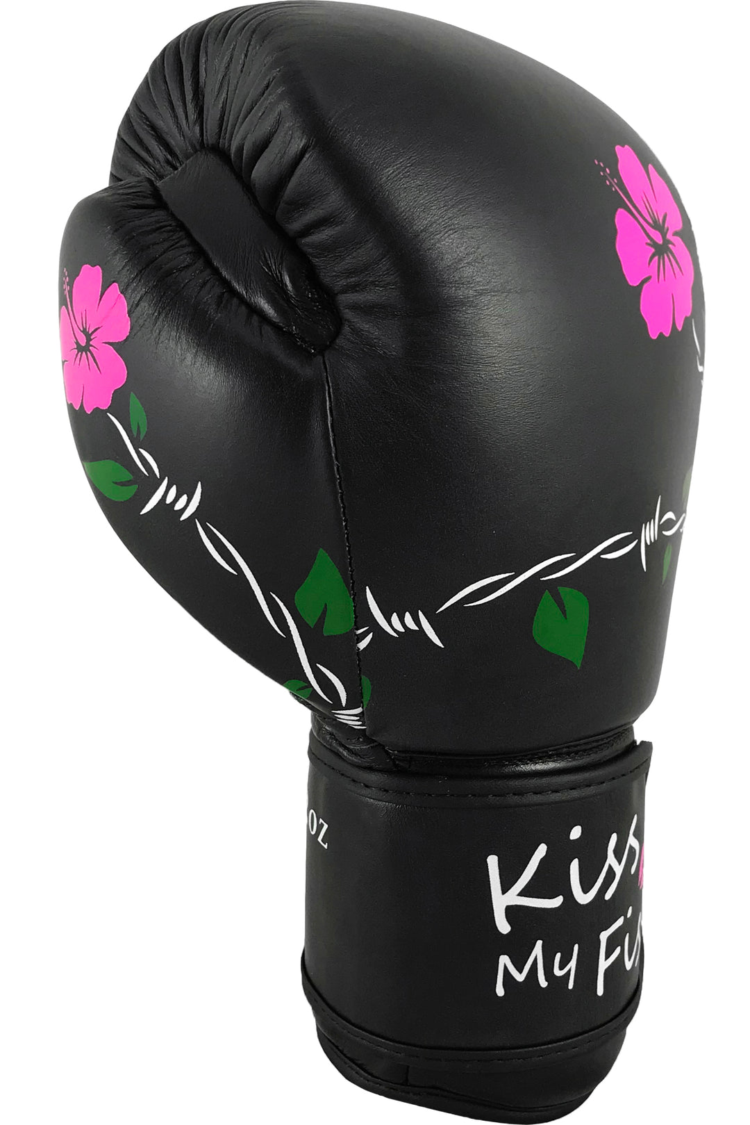 Guantes Box SparPro KMF