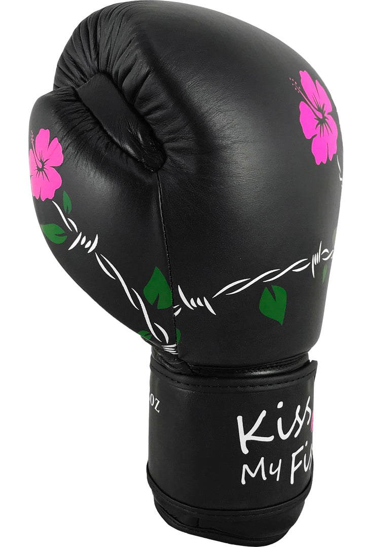 Guantes Box SparPro KMF