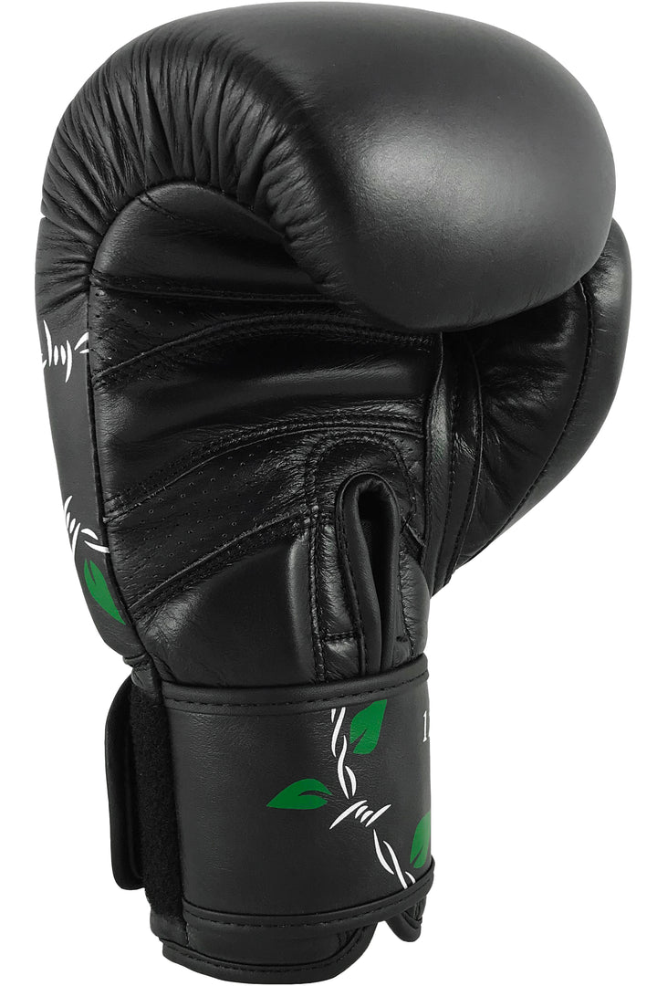 Guantes Box SparPro KMF