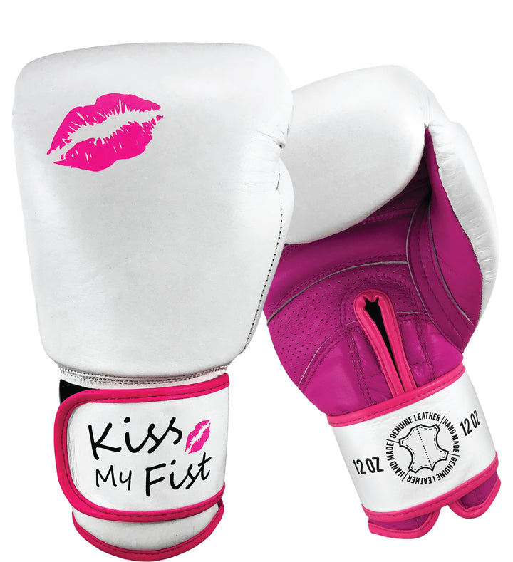Guantes Box SparPro KMF