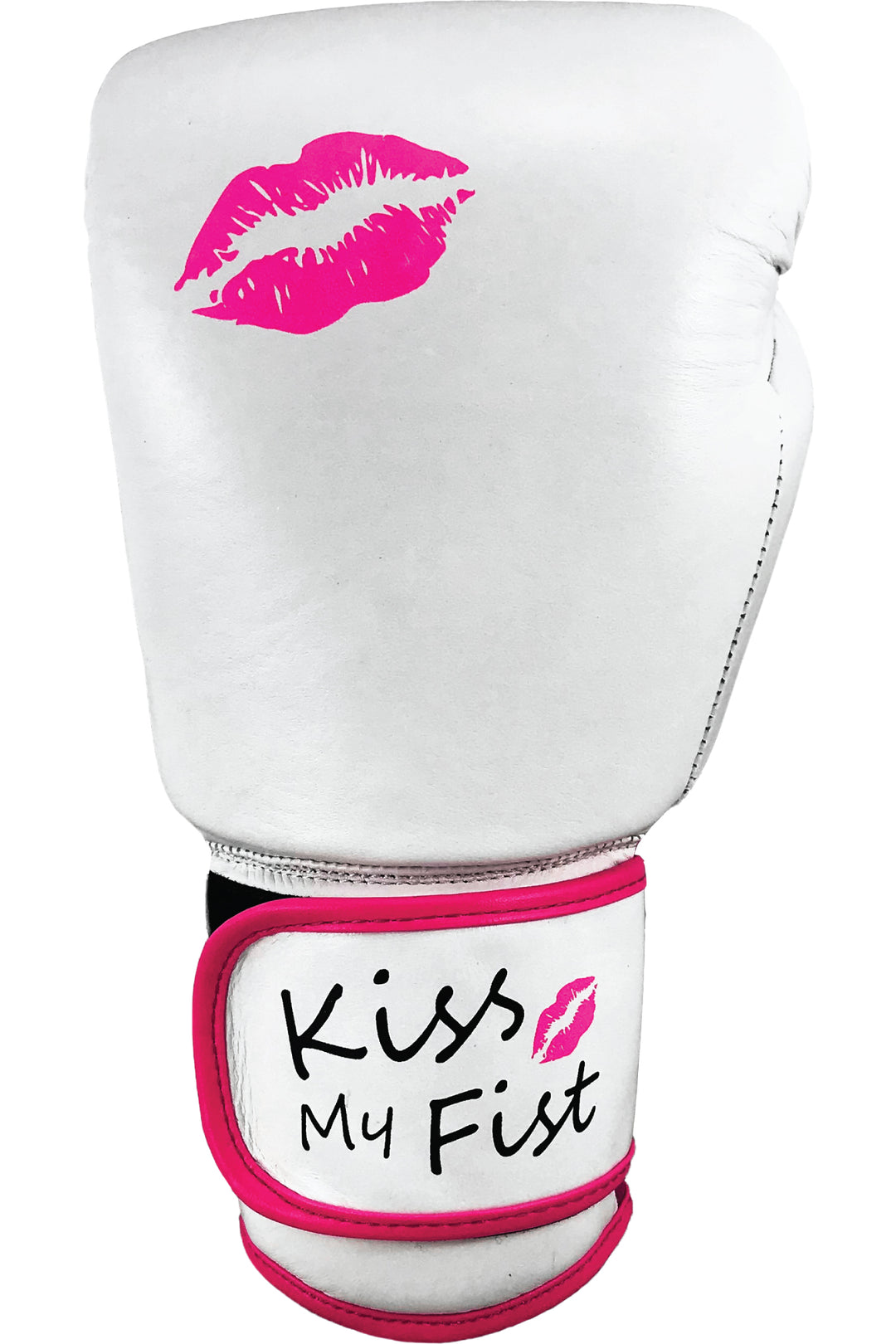 Guantes Box SparPro KMF