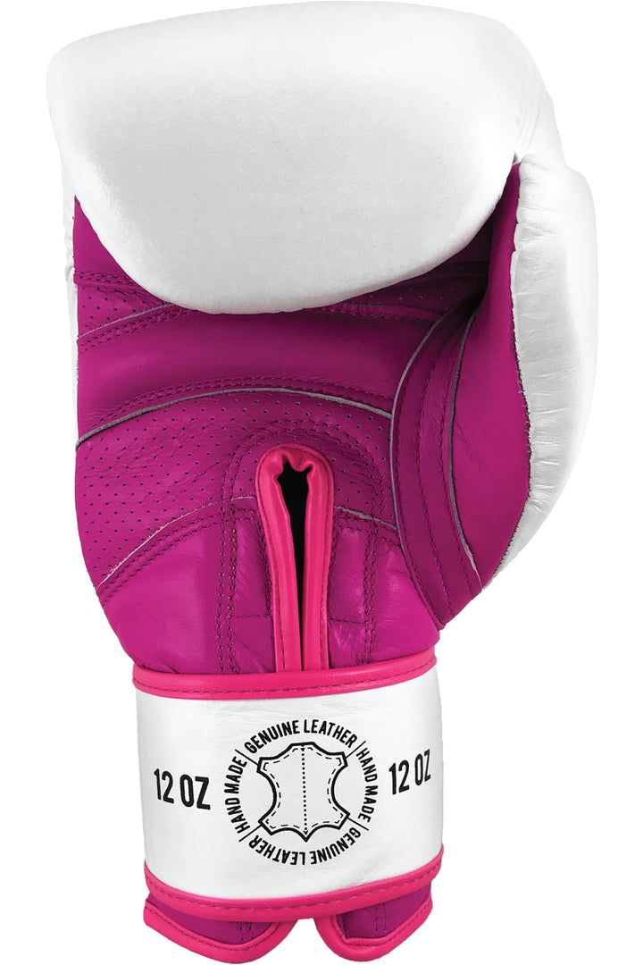 Guantes Box SparPro KMF