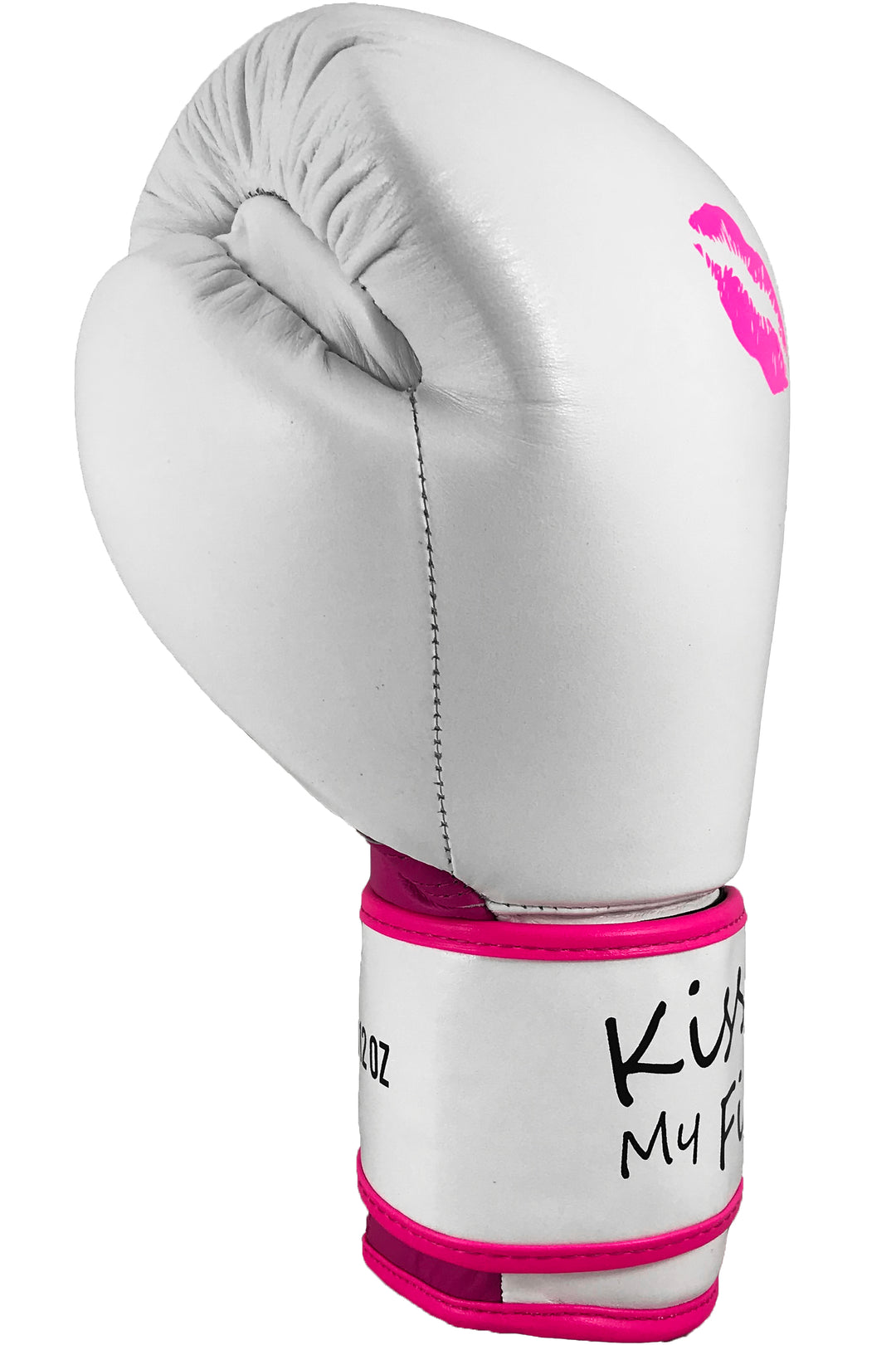 Guantes Box SparPro KMF