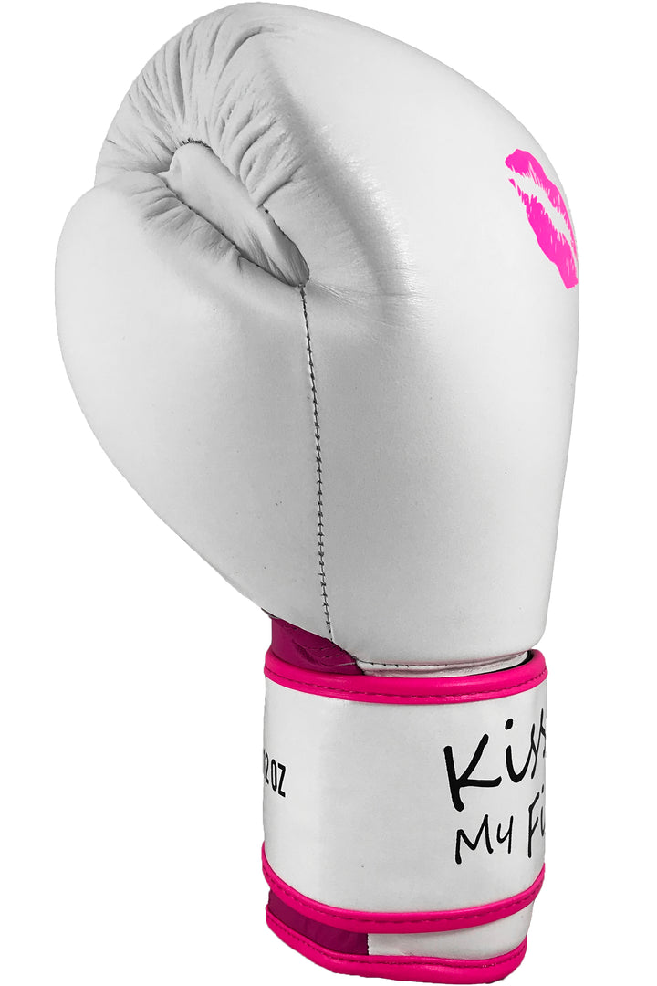 Guantes Box SparPro KMF
