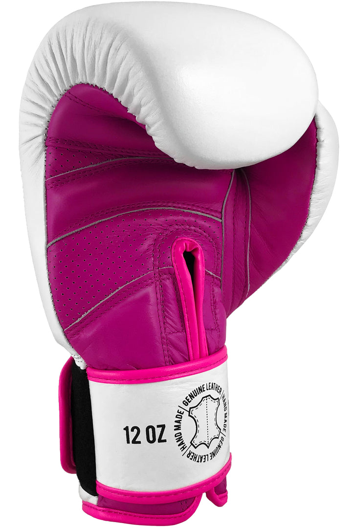 Guantes Box SparPro KMF