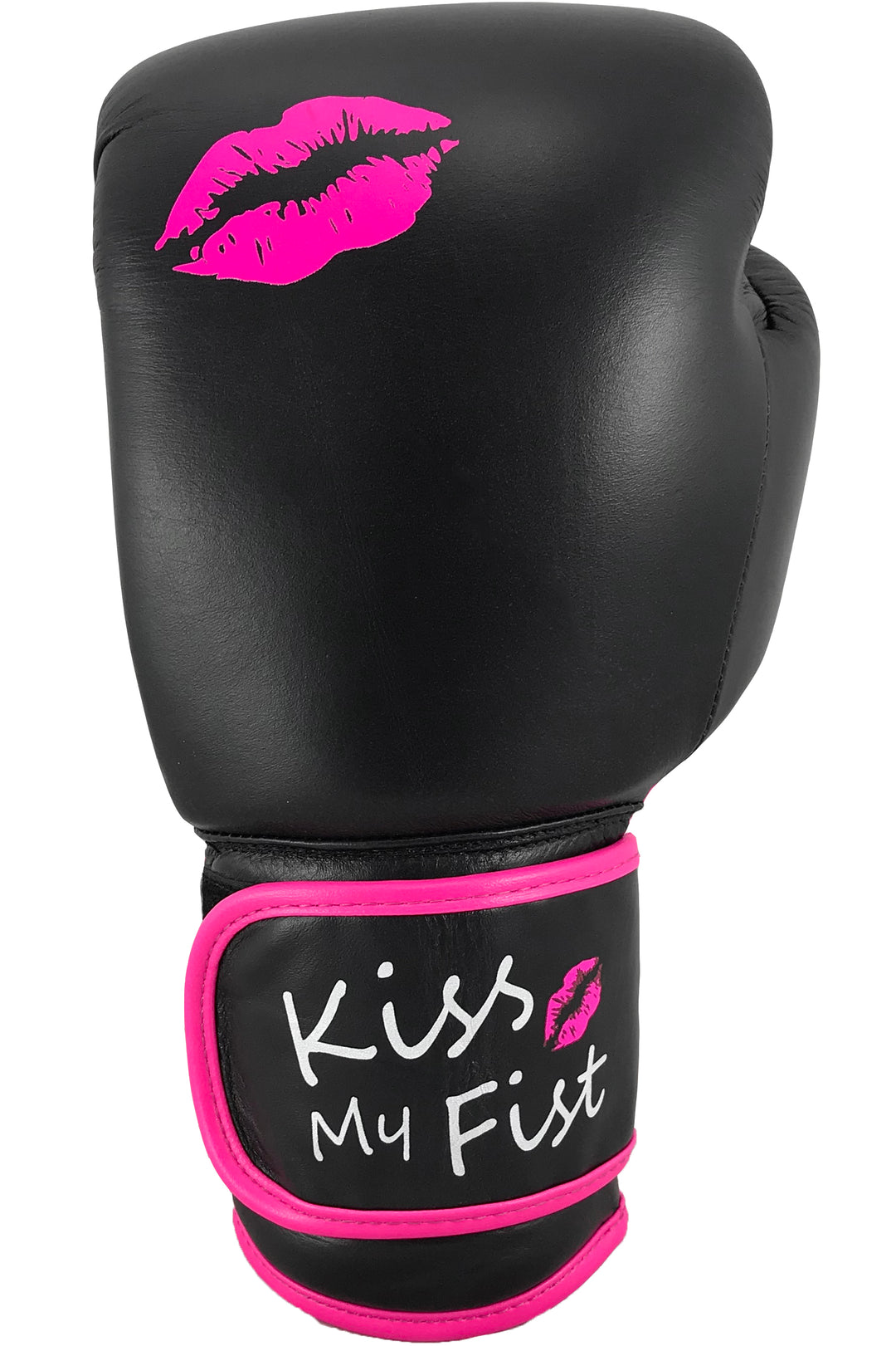 Guantes Box SparPro KMF
