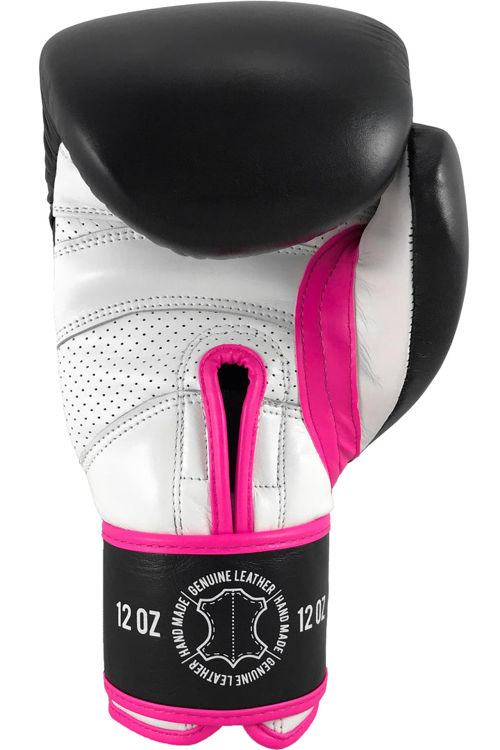 Guantes Box SparPro KMF