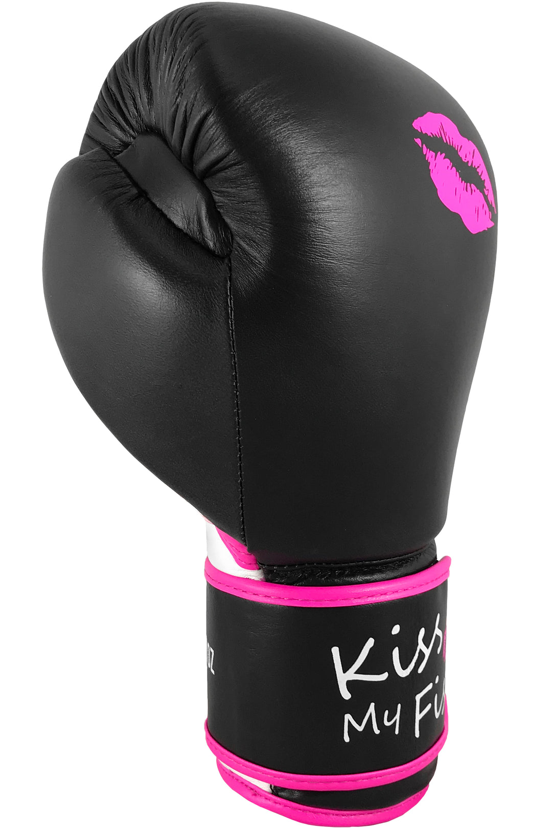 Guantes Box SparPro KMF