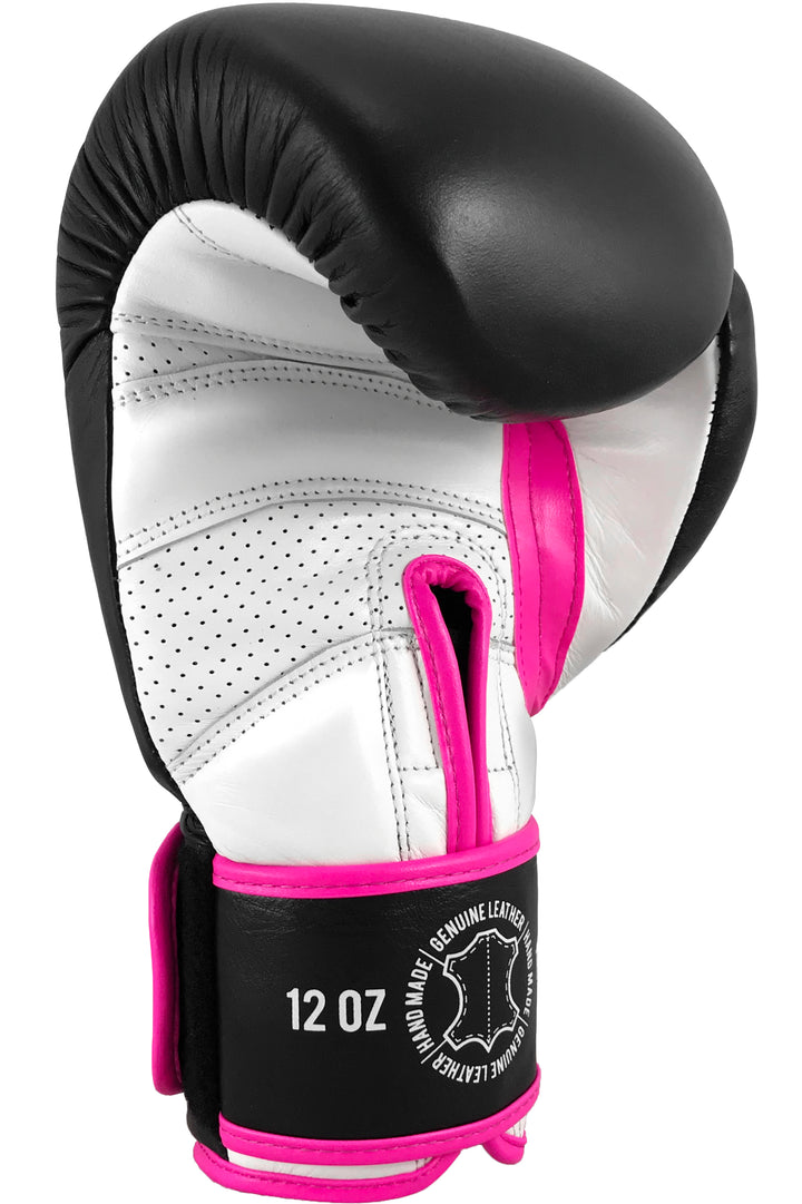 Guantes Box SparPro KMF