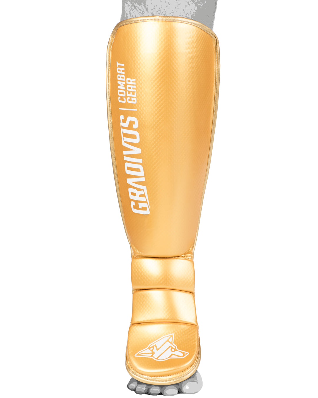 Canilleras Kick Diamond