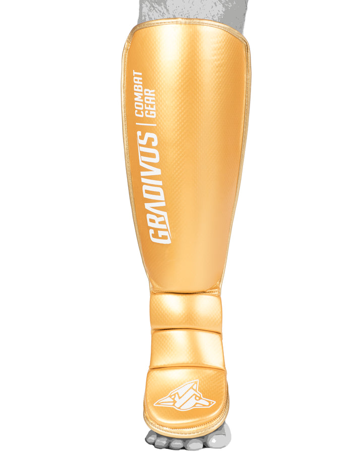 Canilleras Kick Diamond