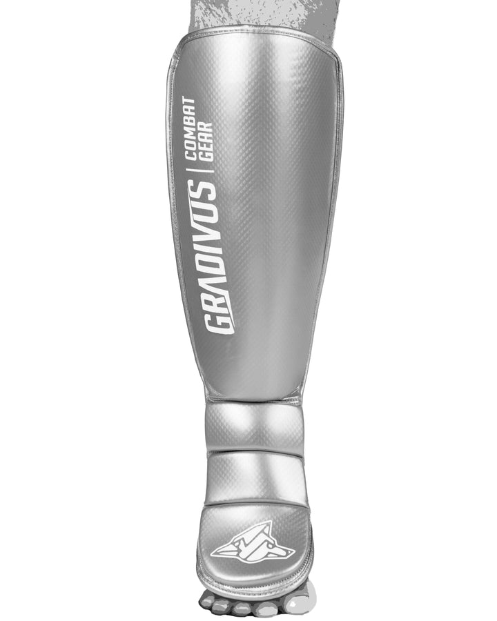 Canilleras Kick Diamond