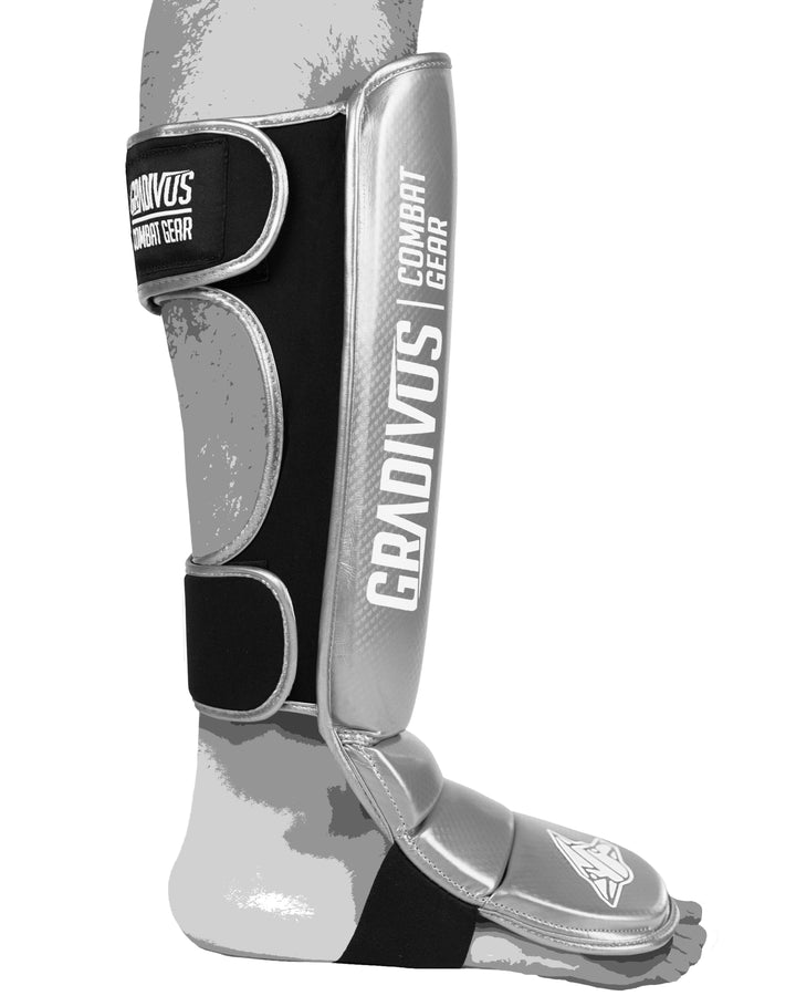 Canilleras Kick Diamond