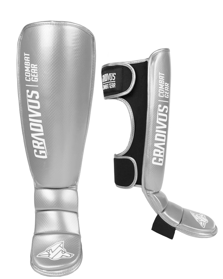 Canilleras Kick Diamond