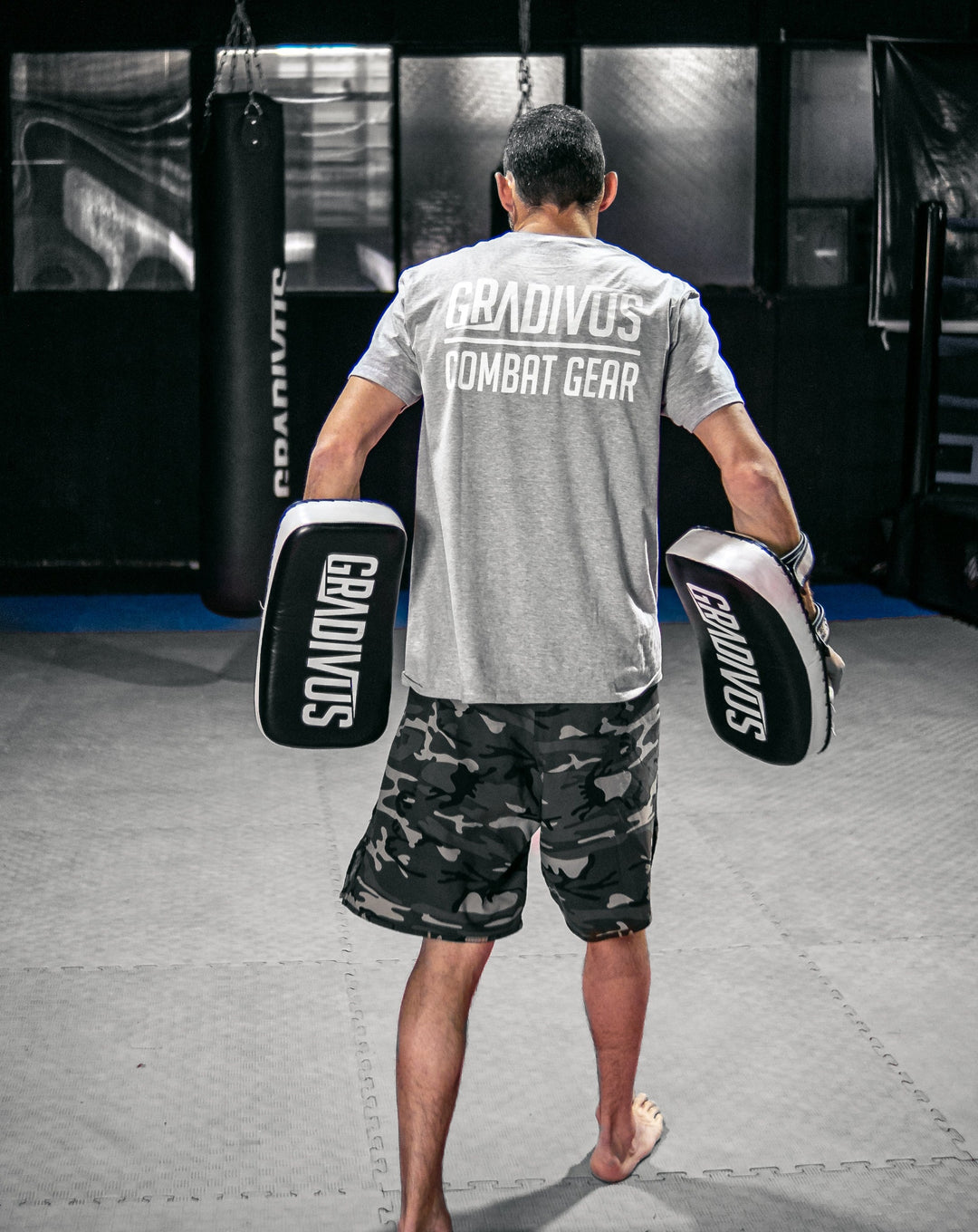 Thai Pads
