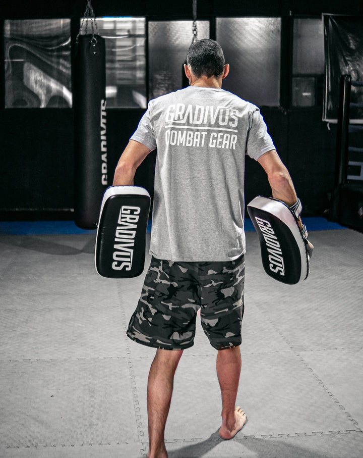 Thai Pads