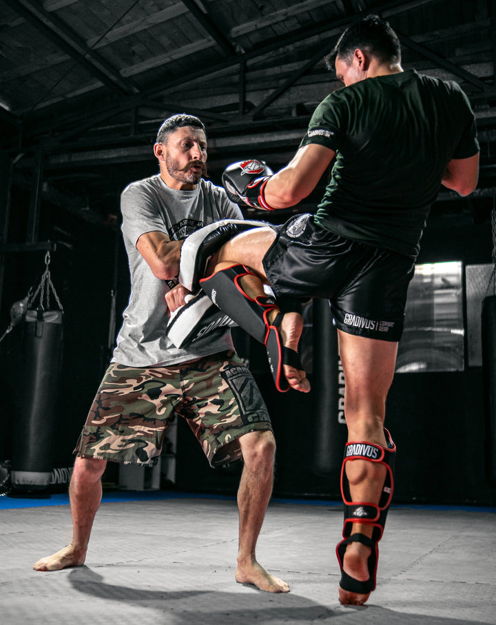 Thai Pads