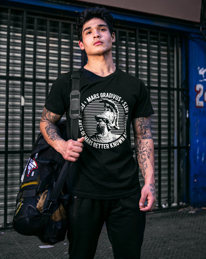 Polera MARS