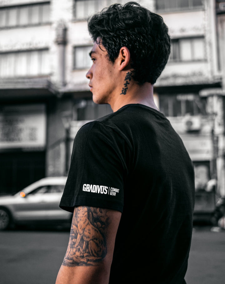Polera MARS
