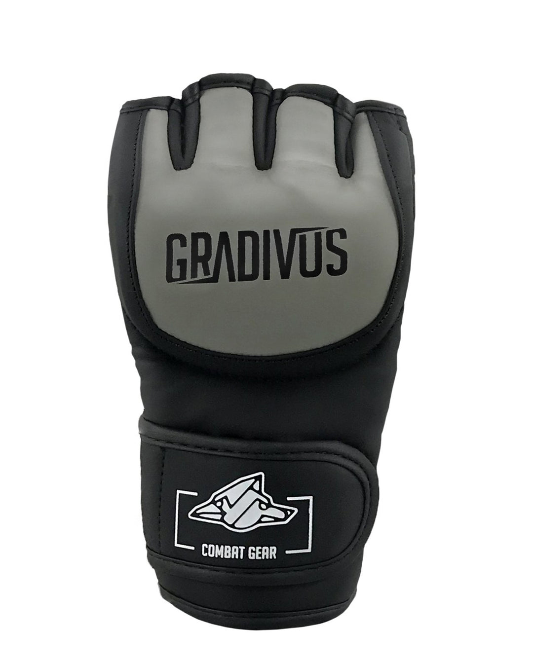 Guantes de mma para entrenamiento profesional
