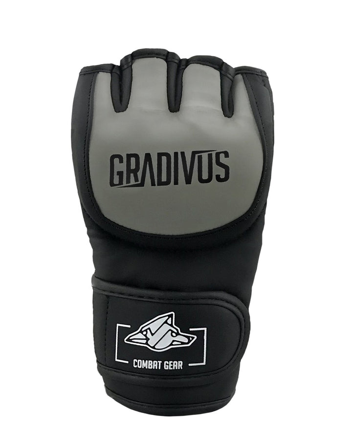 Guantes de mma para entrenamiento profesional