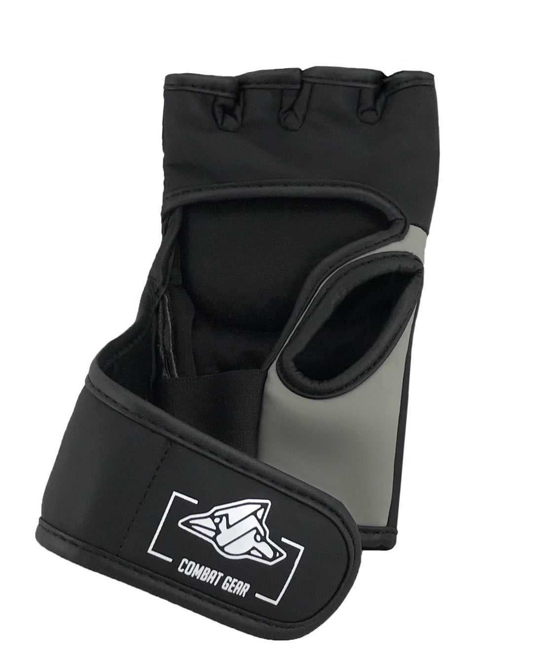 Guantes de mma para entrenamiento profesional