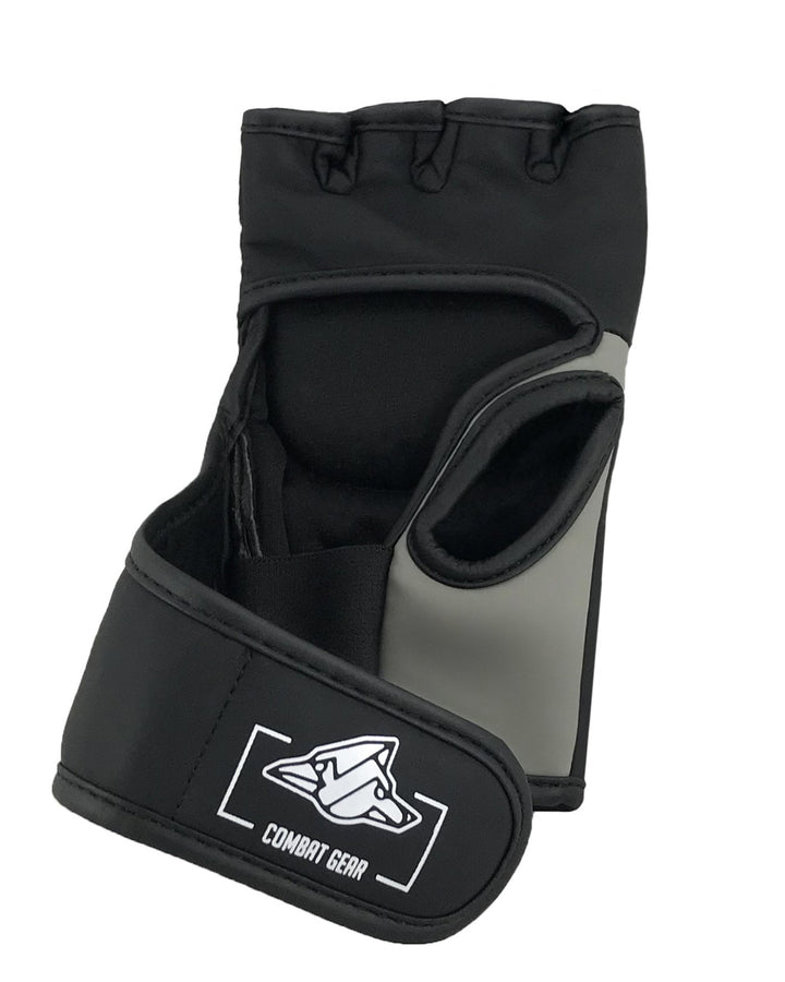 Guantes de mma para entrenamiento profesional