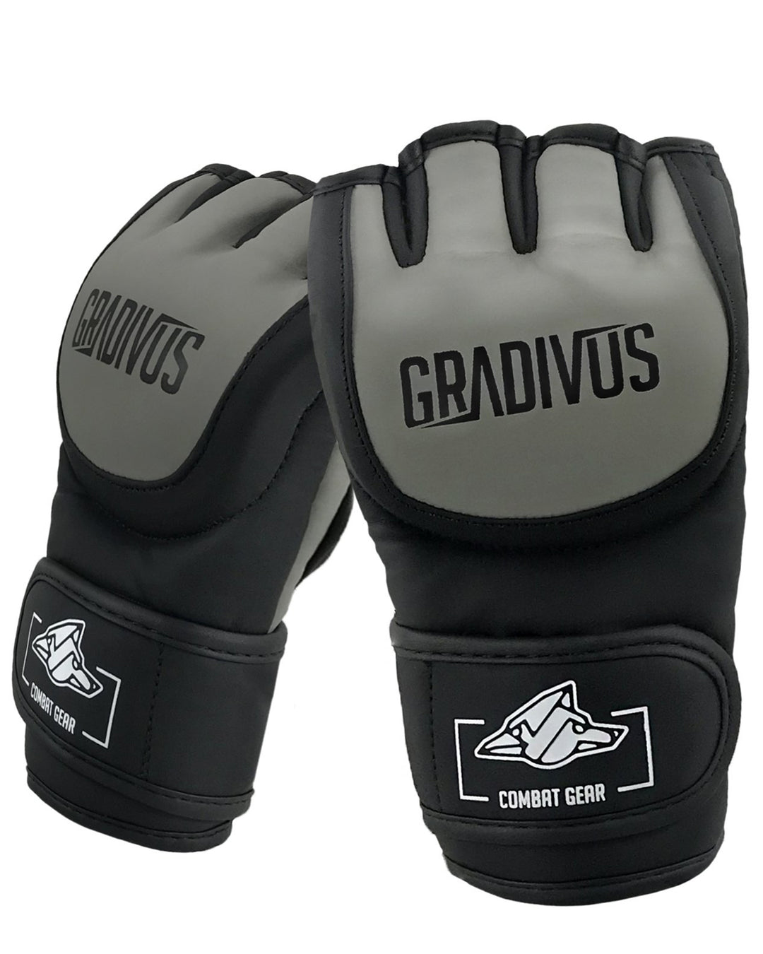 Guantes de mma para entrenamiento profesional