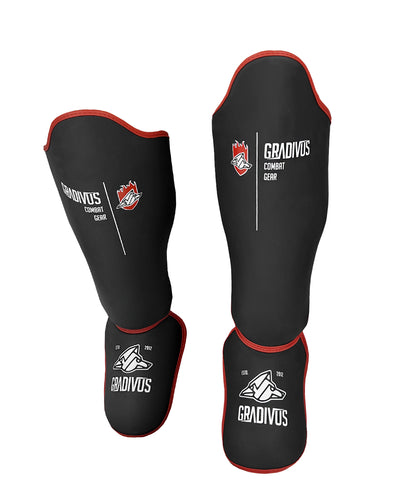 GRADIVUS Combat Gear - Equipamiento para Artes Marciales y Combate