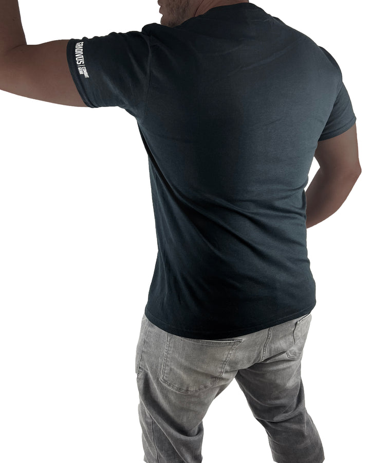 Polera MARS