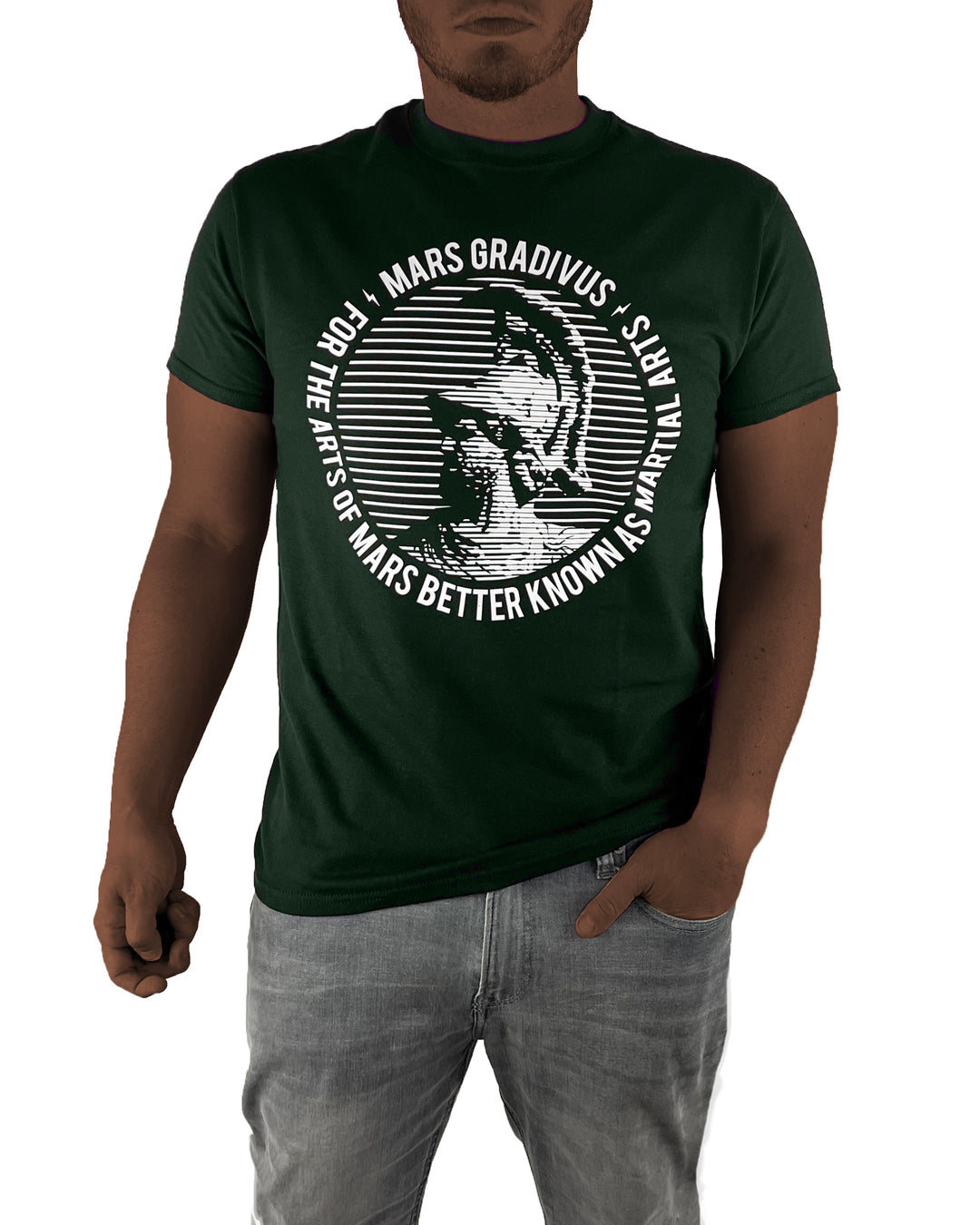 Polera MARS