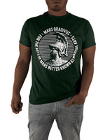 Polera MARS