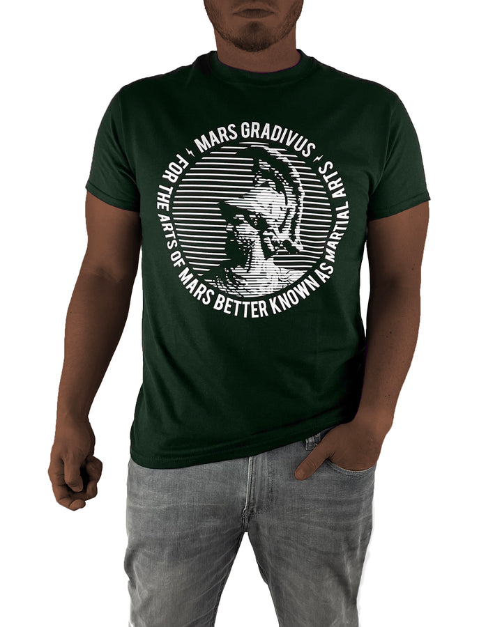 Polera MARS