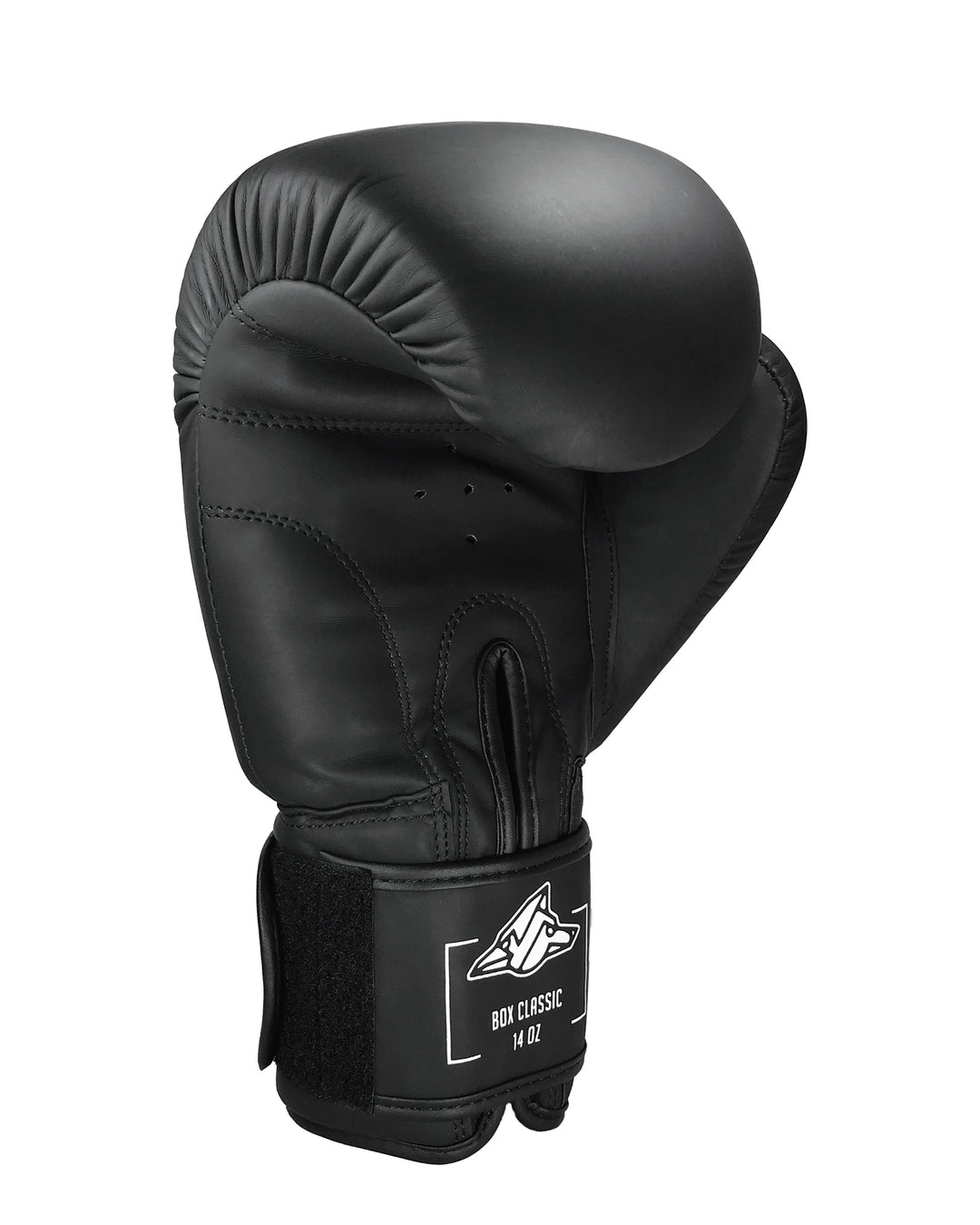 Guantes de boxeo classic clasico boxing box kickboxing muay thai k1 sambo mma ufc bellator artes marciales mars gradivus subete al ring jaula deporte salud entrenamiento pelea combate full contact negro blanco