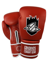 Guantes Box Pro Standard