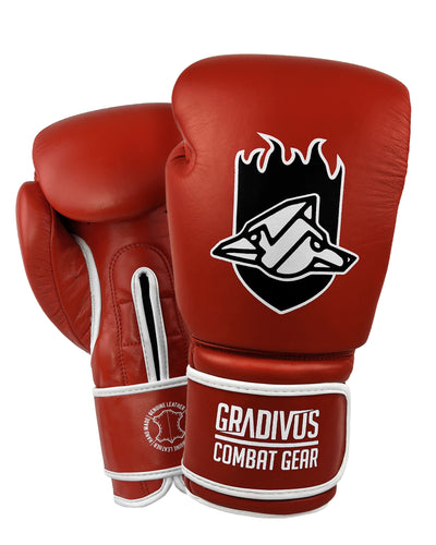 GRADIVUS Combat Gear - Equipamiento para Artes Marciales y Combate