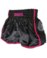 Shorts Ring Fighter