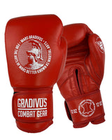 Guantes Box SparPro
