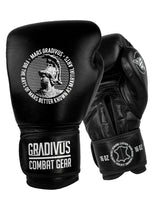 Guantes Box SparPro