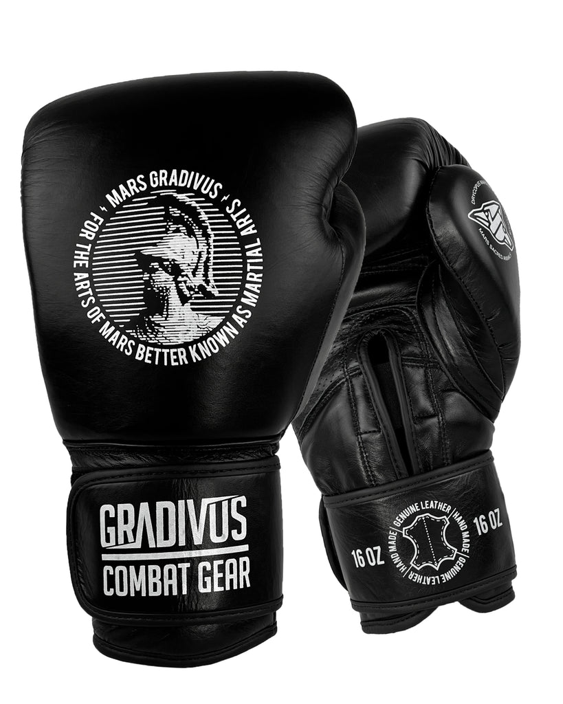 Guantes Box SparPro