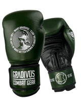 Guantes Box SparPro