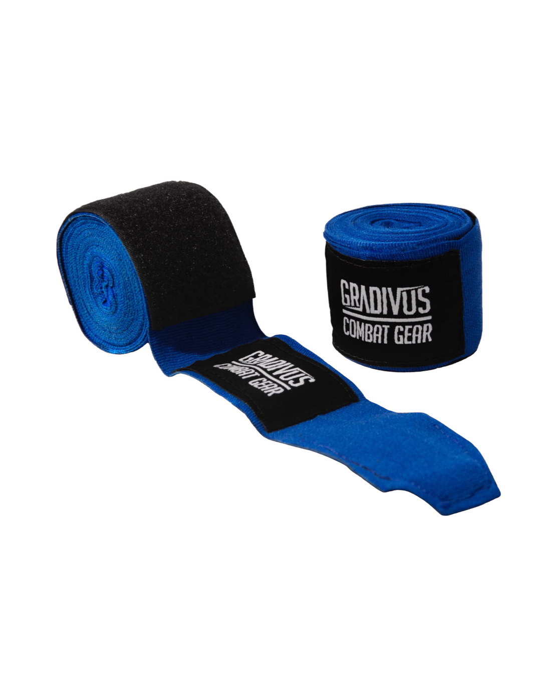vendas boxeo algodon semi elasticado 4 metros boxing box kickboxing muay thai k1 mma sambo ufc bellator pelea peleador competidor entrenador gimnasio subete al ring jaula artes marciales mars gradivus azul