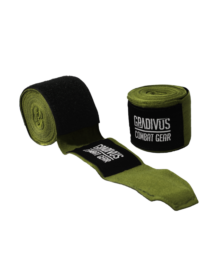 vendas boxeo algodon semi elasticado 4 metros boxing box kickboxing muay thai k1 mma sambo ufc bellator pelea peleador competidor entrenador gimnasio subete al ring jaula artes marciales mars gradivus verde