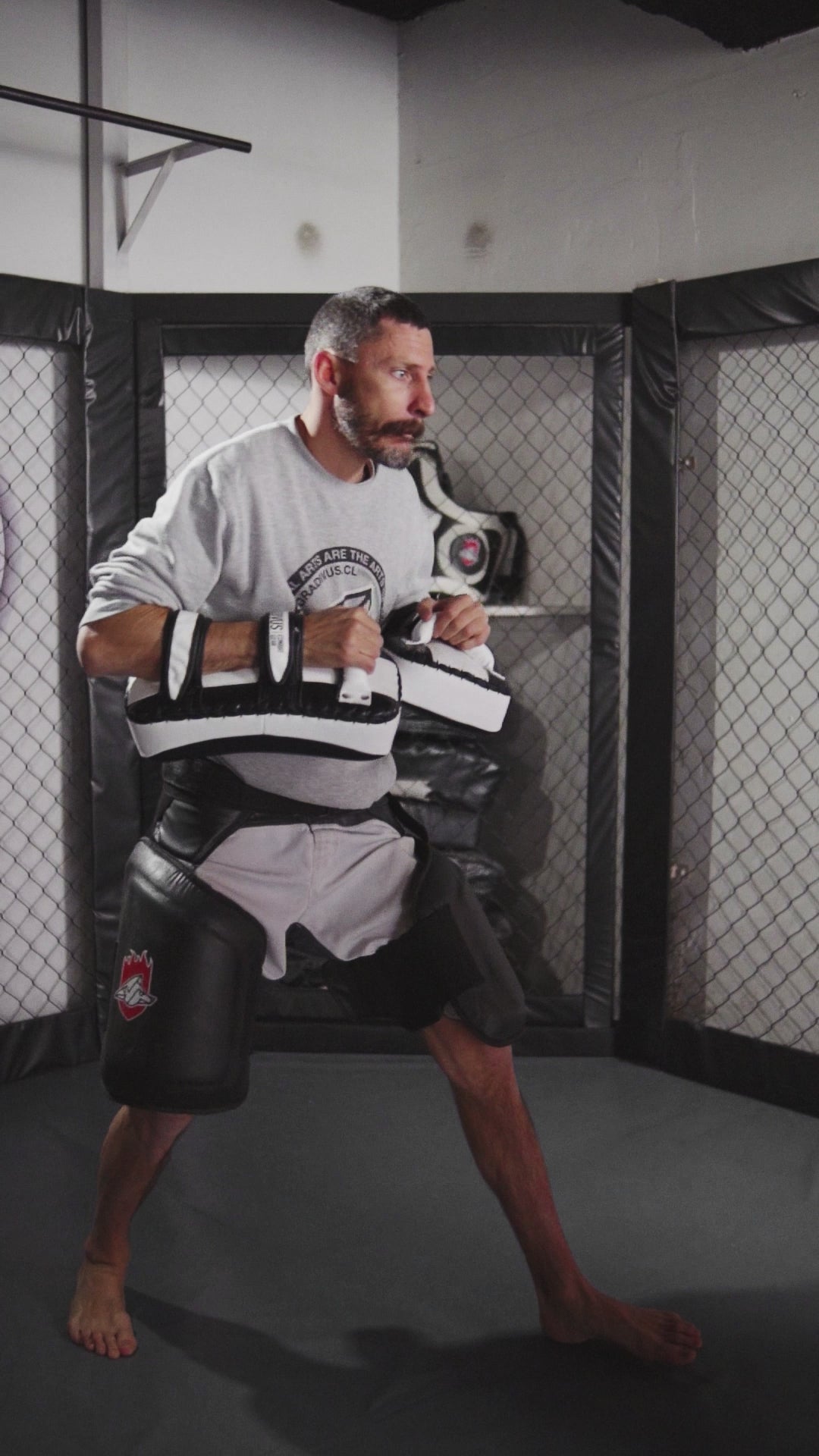 Thai Pads